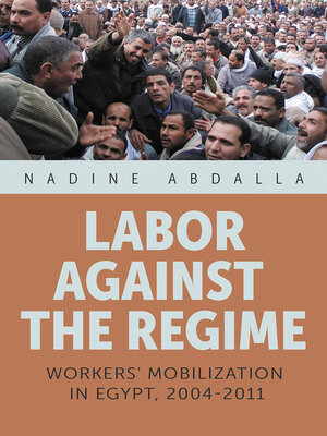 cover image of Labor Against the Regime
